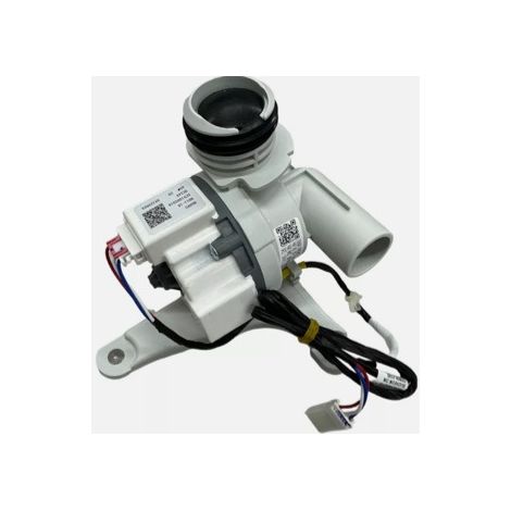 Compatible with the Samsung DC97-22840A (24V DC) washing machine drain pump unit (1/2)