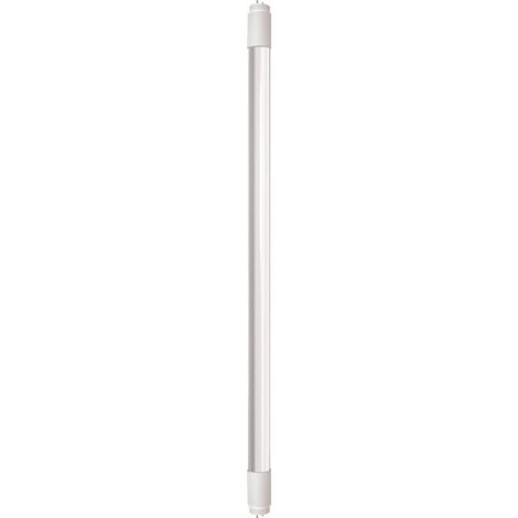 Tube LED MÜLLER-LICHT 60 cm, G13, EEK F, 8,5 W, 1000 lm, 4000 K 150°, T8 (1/4)