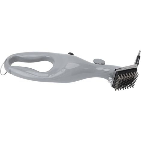 Brosse de nettoyage à la vapeur pour barbecue à charbon, nettoyant à la vapeur (1/3)