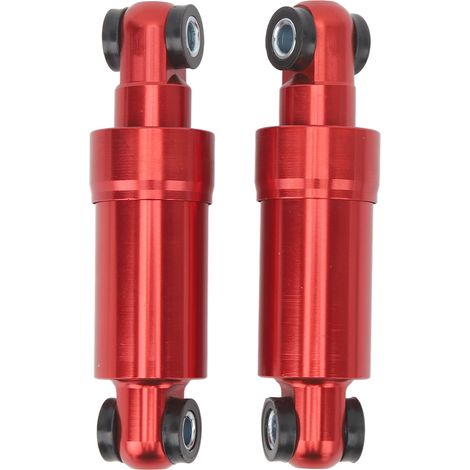 Amortisseur, Amortisseur de Suspension Robuste 110 Mm Entraxe du Trou pour Scooter Pliant (1/5)