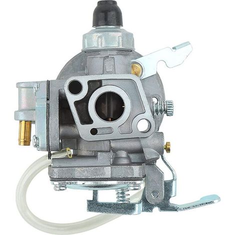 TONCHEAN pour jardin Shindaiwa B45 B45LA B45INTL taille-haie tondeuse à gazon débroussailleuse pièces de carburateur (1/5)