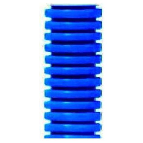 DX15432 Tubo Plegable Azul - Ø 32 mm Fk15/32
