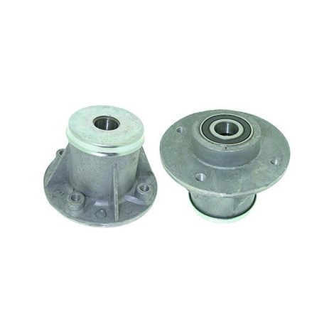 Außenklingenstufe anpassbar für Stiga - H: 79 mm. Originalnummer: 1134-3841-02 ersetzen