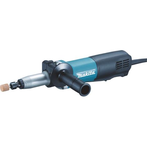 Makita GD0801C Geradschleifer (1/2)