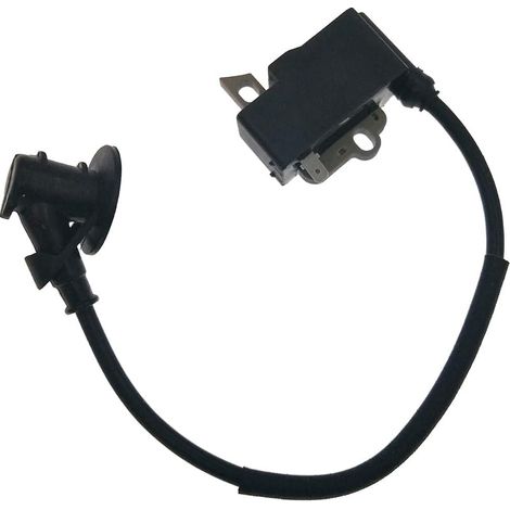 Cancanle Bobine de Module d'allumage pour Stihl TS410 TS420 Cutters à disques 4238 400 1307