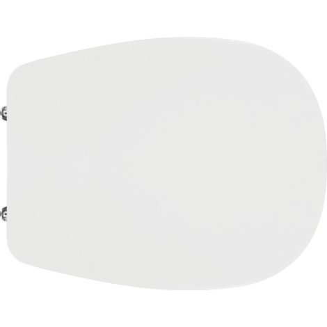 Sedile wc per hidra vaso dial forma 8 (1/3)