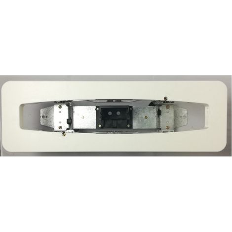 Legrand 060766 Arcor accessorio da incasso