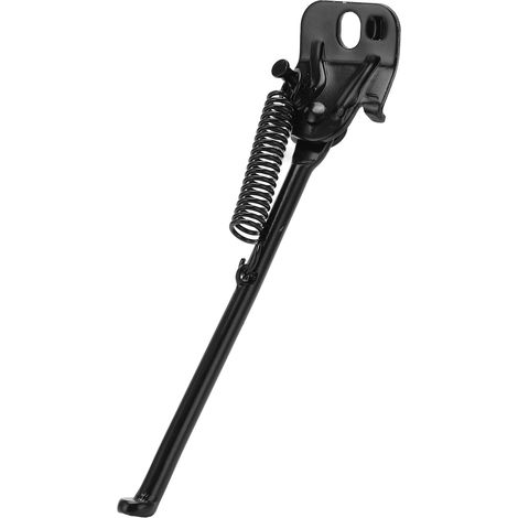 Béquille De Vélo Enfants - Acier Au Carbone - Antidérapante - Pour Vélos Enfants Et Vélos Pliants - 1 Pièce (1/5)
