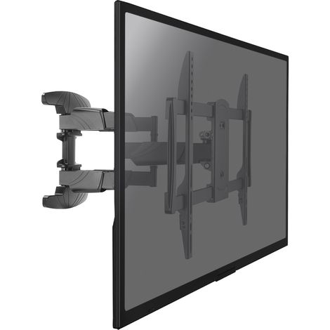 Support mural articulé pour écran TV 37"-86" (1/3)