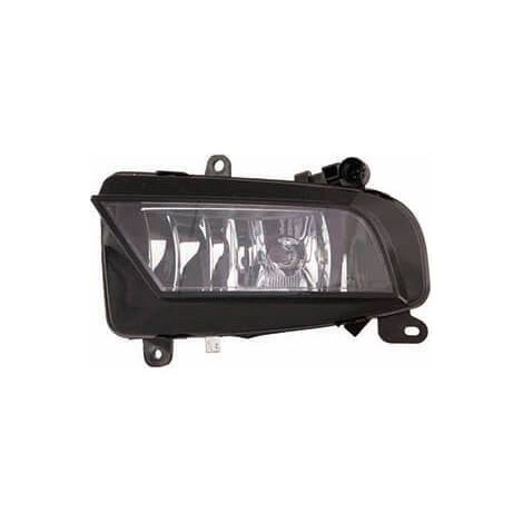 Feu anti-brouillard avant gauche H8 Audi A4 4 B8 phase 2 2011-2015