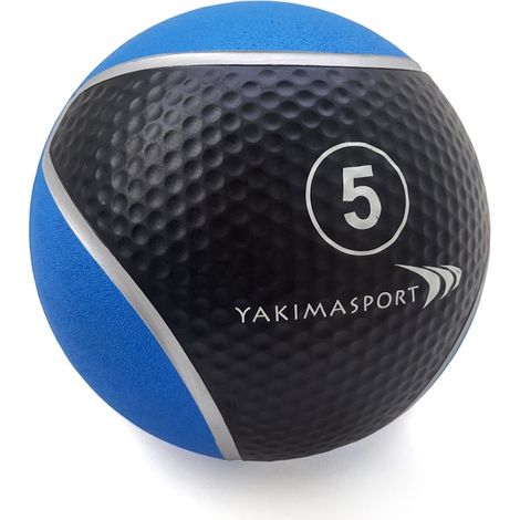 Medizinball 5 kg