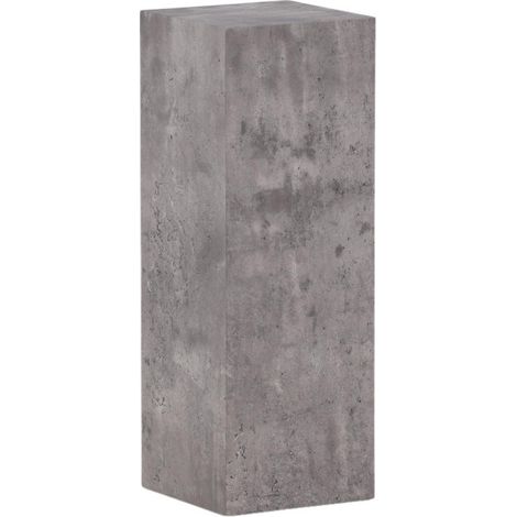 Sellette Design "Ramsvik" 65cm Gris (1/5)
