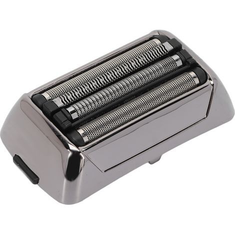 Tête de Rasoir Électrique Universelle pour Tondeuse Barbe Portable Pro (1/5)