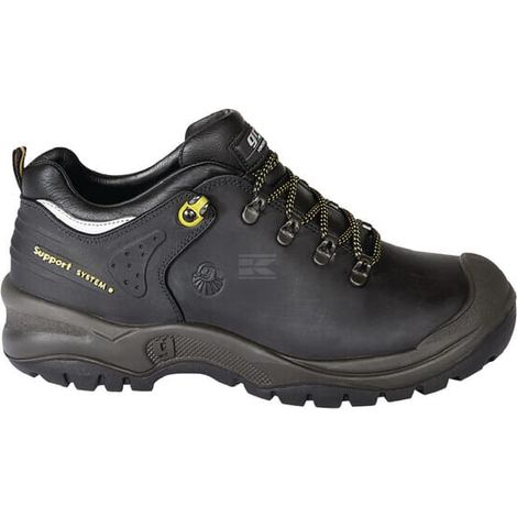 Scarpa da lav.Gri-sport nero GRISPORT 7021643