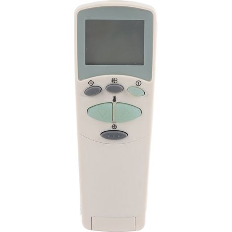Remplacement Climatiseur LG 6711A90032L Télécommande Universel LCD Contrleur Pour LG (1/5)