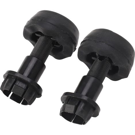 Coussin D'arrêt du Capot Moteur, Prévenir la Friction/Collision, Installation Facile, Remplacement Compatible pour C- 2013, Edge 2015-2019, Escape 2013-2019, 2012-2013, Connect (1/5)