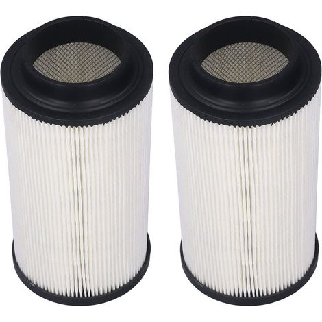 Jeffergarden Lot de 2 nettoyeurs de filtre à air 5811633 de remplacement pour Polaris ATP Diesel Magnum Ranger Scrambler Sportsman Trail Worker (1/5)