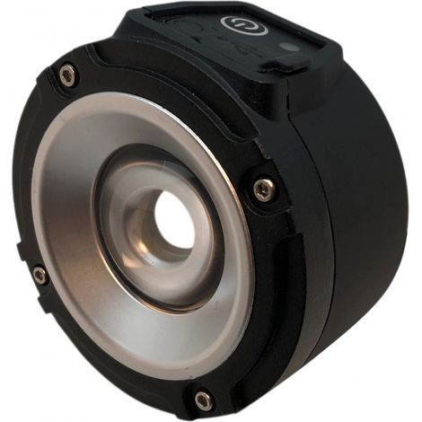 Lampe de travail rechargeable 600 lm - ELWIS - 8N600 (1/5)