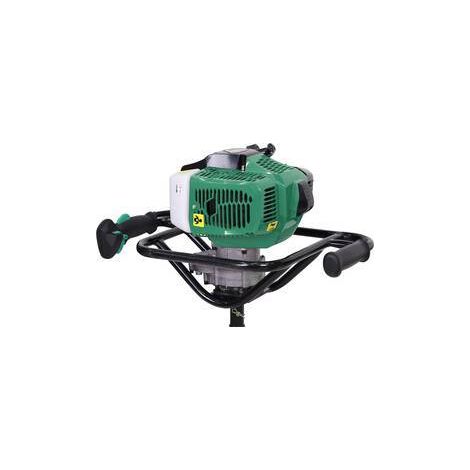 C MOTOTRIVELLA SCOPPIO E-V 2T EA 43 CC