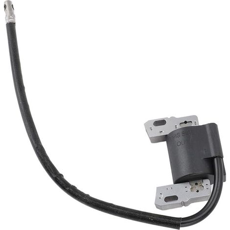 Bobine d'allumage haute tension pour tondeuse Briggs & Stratton 591459 492341 4958 (1/4)