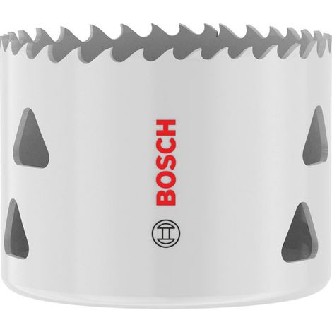 Bosch Scie-cloche multi-matériaux avec filetage, 57 x 40 mm (1/5)