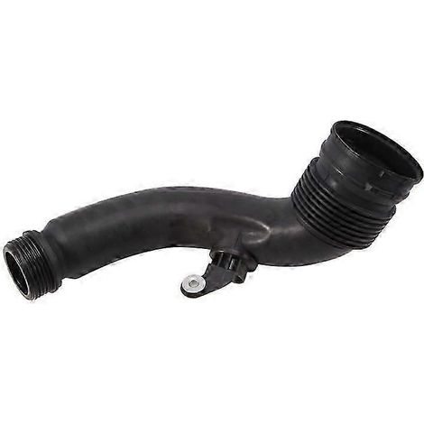Tuyau d'admission d'air turbo pour voiture 13717602651, compatible avec les modèles BMW Série 3 F30, Série 1 F20 et Série 4 F32. Bonne qualité. (1/5)