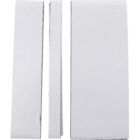 3 rouleaux de feutre de protection de sol (1/3)