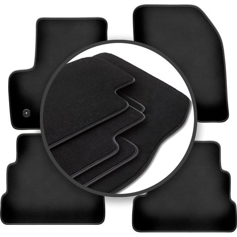 Alfombrillas premium para Ford Escape MK3 SUV (2012-)