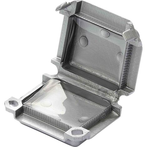 Raytech 84022 HAPPY 1 Kabelmuffe Inhalt: 1 St.