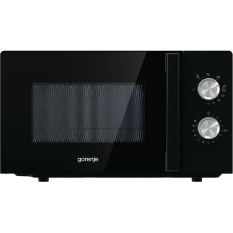 Forno a microonde Gorenje mo20e2bh 800W 20L (1/2)