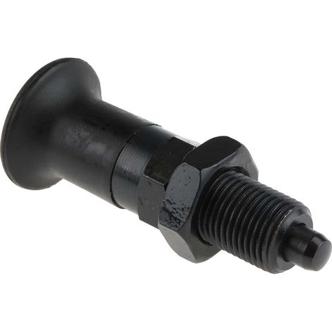 Verrou d'indexation RS PRO, Filetage M16, longueur 75.5mm ( Prix pour Sachet de 10 )
