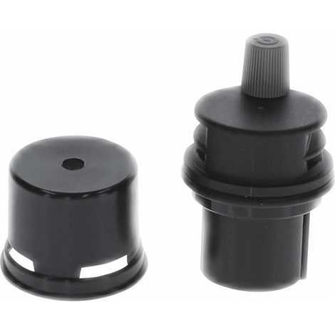 Purgeur + cup - BOSCH : 8716766653