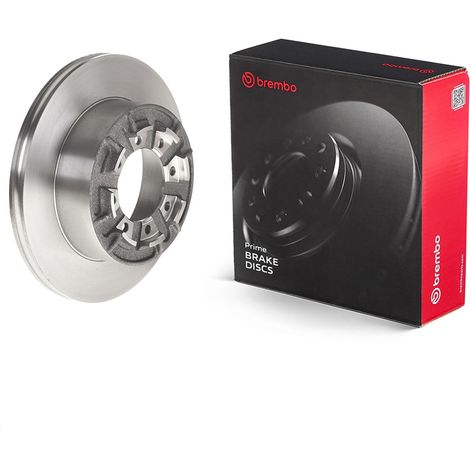 BR 08.5952.10 freno a disco Brembo posteriore sinistro/destro (1/5)