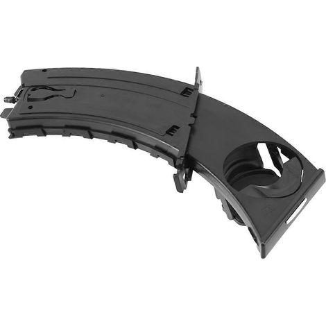 Porte-gobelet rétractable avant gauche LHD 51459173463 pour noir (1/5)