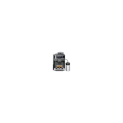 Siemens TE657F09DE cafetera eléctrica Totalmente automática Máquina espresso 1,7 L