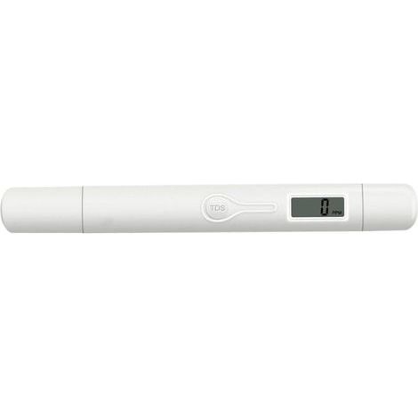 Lápiz medidor de calidad del agua, analizador de agua potable, análisis de agua, medidor de TDS preciso y confiable, medidor de agua ideal para agua potable y acuarios. (1/4)