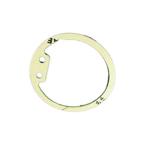 JOINT pour TABLE DE CUISSON SIEMENS - 00619252 (1/3)