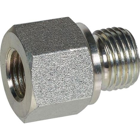Adaptador FG1/4-M16x150 BURNETT & HILLMAN VRMB1604 (1/2)