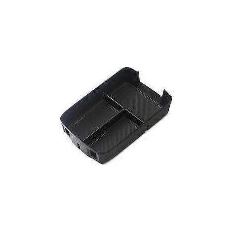 Boîte de rangement pour accoudoir central de voiture NIO ET7 2022, organisateur de console centrale, accessoires de rangement
