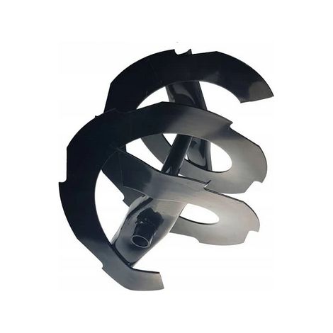 Rotor de souffleuse husqvarna 215243757 215243757