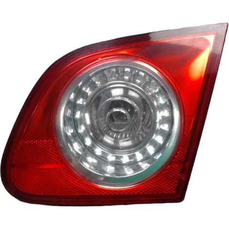[PRODUIT D'OCCASION] Feu Arriere Interieur Droit VOLKSWAGEN Passat 2005- ♻️ Ref Oe. 3c5945094e - Garantie à vie (1/3)