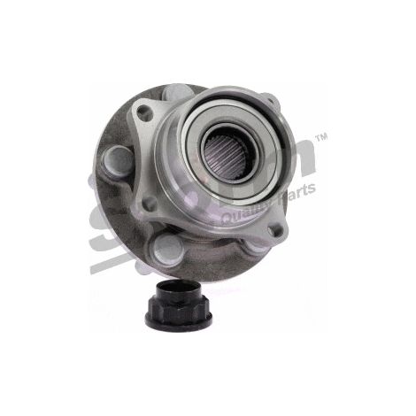 Kit de roulements de roue pour Toyota PRIUS Liftback 43510-47010