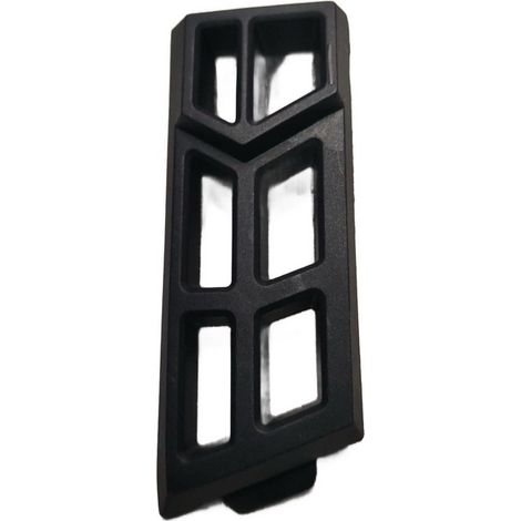 Embellecedor Protector Inferior Motor compatible con Tb