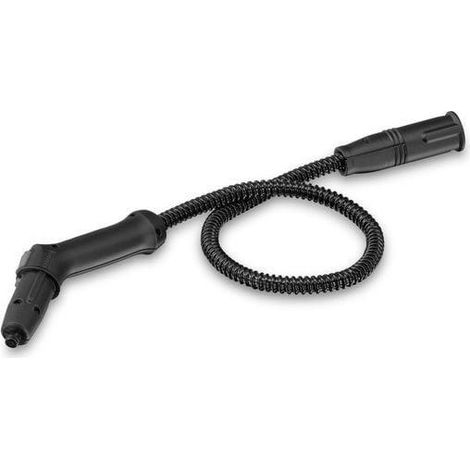 Karcher SC 1 Tubo Flessibile Nero Durevole Pulizia