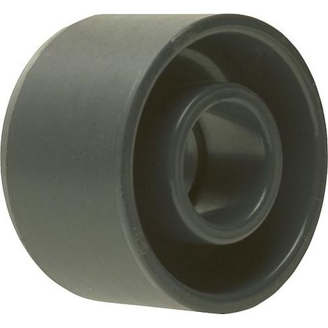 Réduction simple MF PVC Pression Ø110-50 à coller