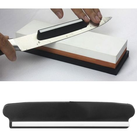 Affûteur de couteaux - Guide d'angle - Plastiques et céramiques - Outil à main - Accessoires de cuisine (1/5)
