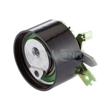 Galets tendeurs - GT355.39 - SNR - Compatible avec véhicule Renault, Dacia, Nissan