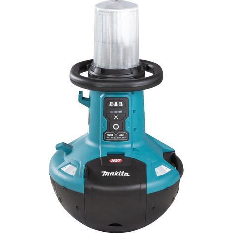 MAKITA ML010G 40v/18v & 240v LED Area light