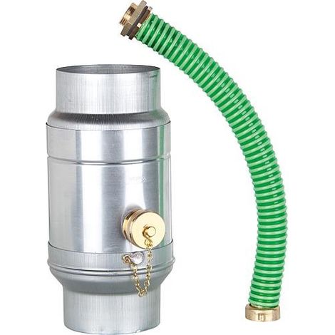 Collecteur d'eau 87