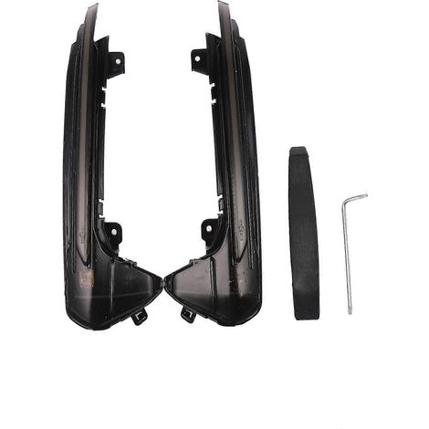 Dynamischer LED-Blinker für A6 RS6 4G C7 7.5 Auto-Innenspiegel (1/5)